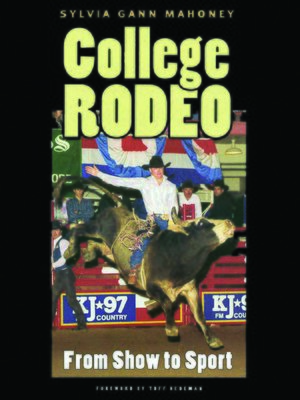 cover image of College Rodeo
